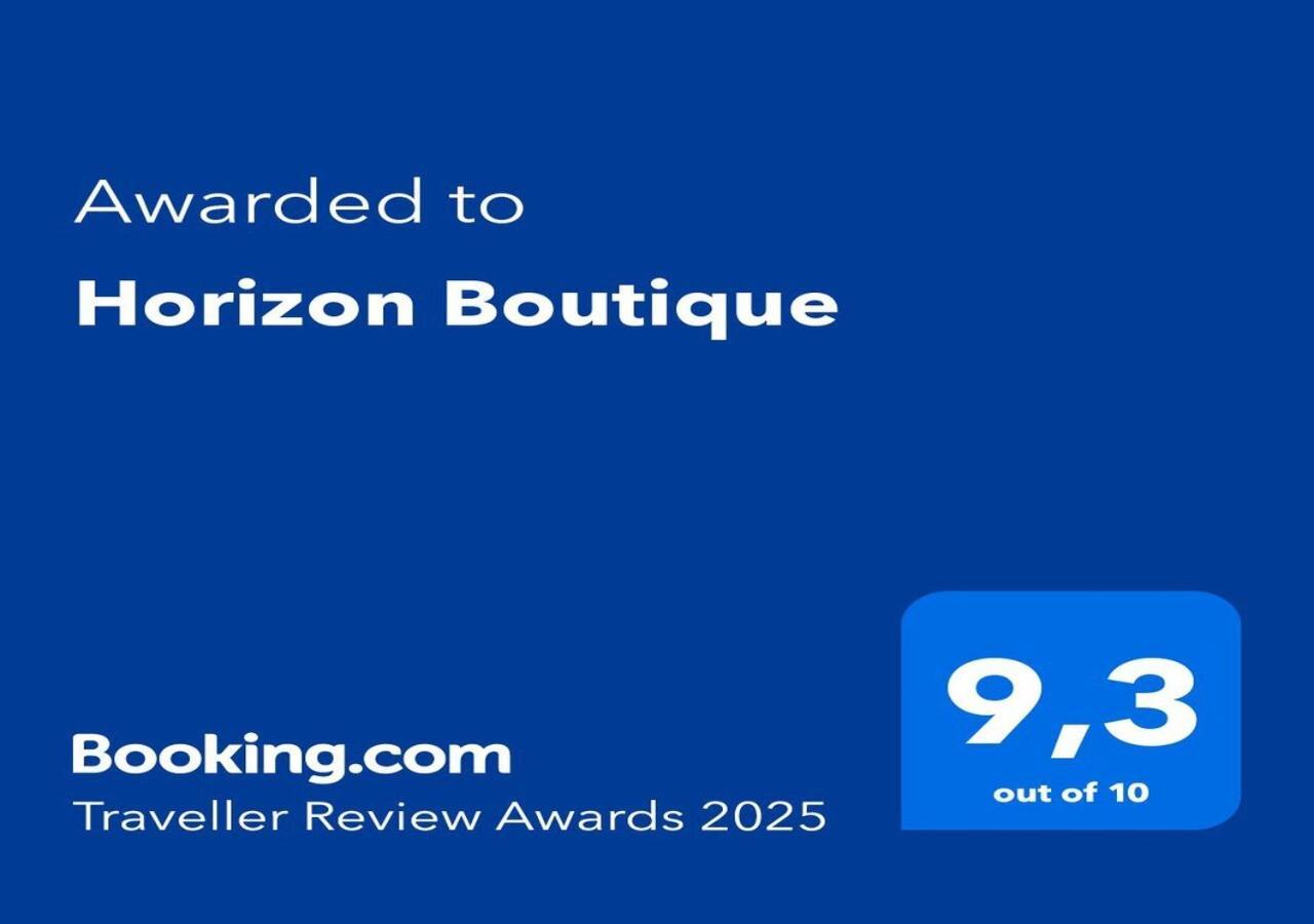 Horizon Boutique Hotel Szamarkand Kültér fotó